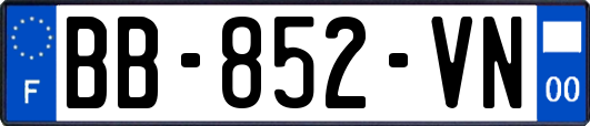 BB-852-VN