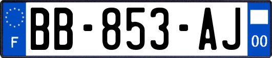 BB-853-AJ