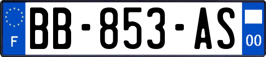 BB-853-AS