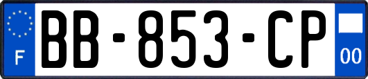 BB-853-CP