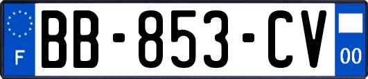 BB-853-CV