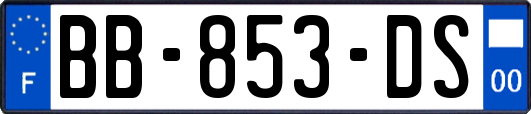 BB-853-DS