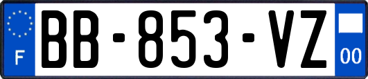 BB-853-VZ