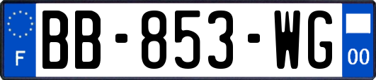 BB-853-WG