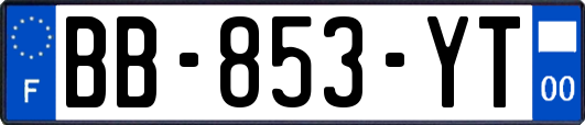 BB-853-YT