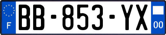 BB-853-YX