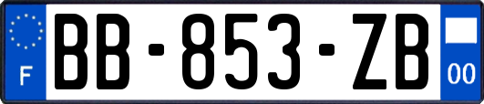 BB-853-ZB