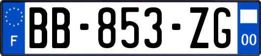 BB-853-ZG