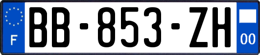 BB-853-ZH