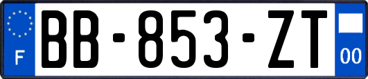 BB-853-ZT