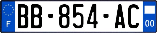 BB-854-AC