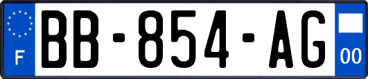 BB-854-AG