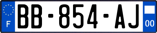 BB-854-AJ