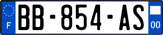 BB-854-AS