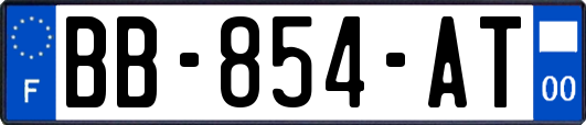 BB-854-AT