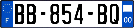 BB-854-BQ