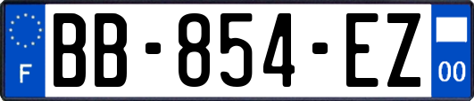 BB-854-EZ