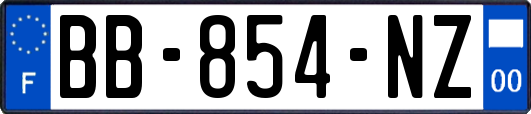 BB-854-NZ
