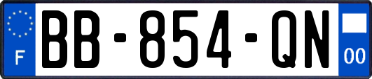 BB-854-QN
