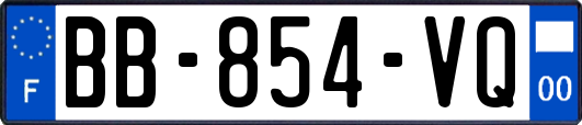 BB-854-VQ