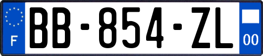 BB-854-ZL