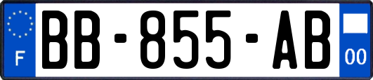 BB-855-AB