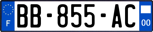 BB-855-AC