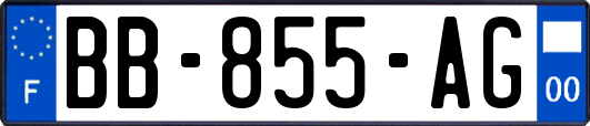 BB-855-AG