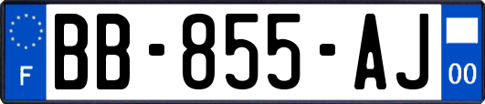 BB-855-AJ