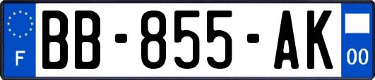 BB-855-AK