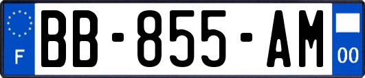 BB-855-AM