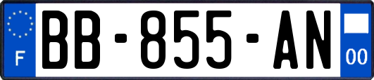 BB-855-AN