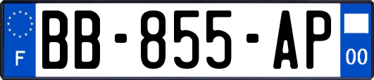 BB-855-AP