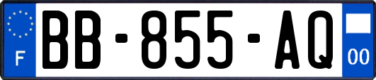 BB-855-AQ