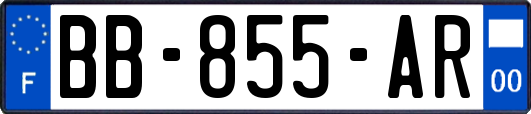 BB-855-AR