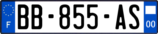 BB-855-AS