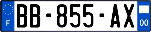 BB-855-AX