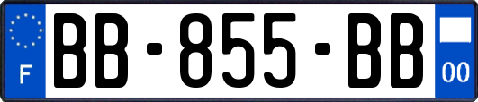 BB-855-BB