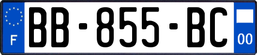 BB-855-BC