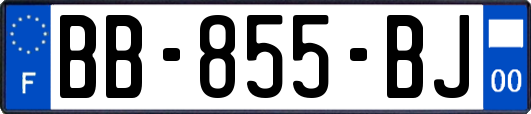 BB-855-BJ