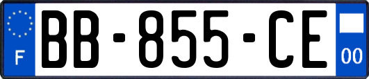 BB-855-CE