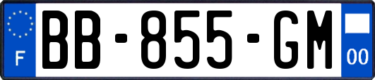 BB-855-GM