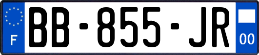 BB-855-JR