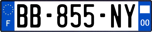 BB-855-NY