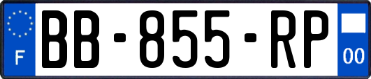 BB-855-RP