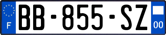 BB-855-SZ