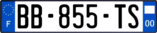 BB-855-TS