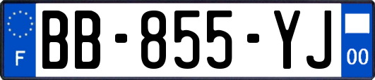 BB-855-YJ
