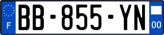 BB-855-YN