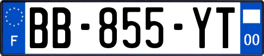 BB-855-YT
